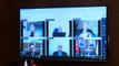 Bakan Kasapoğlu, federasyon başkanlarıyla video konferans yoluyla toplantı yaptı