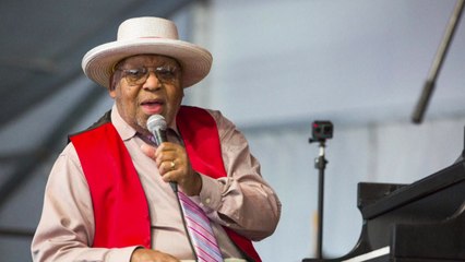 '재즈 명가' 피아니스트 엘리스 마살리스, 코로나19로 별세 / YTN