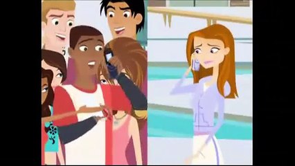 Seis Dezesseis - Episódio 86