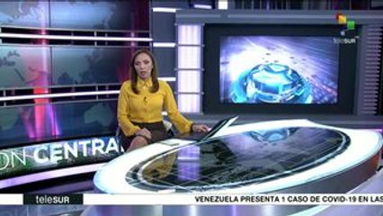 Edición Central: Venezuela rechaza nueva amenaza de EEUU