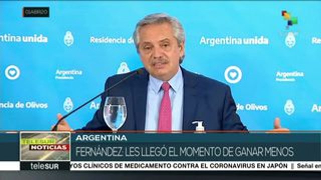 teleSUR Noticias: Más de 200 mil casos de COVID-19 en EEUU