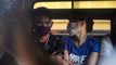 Luzon residents now required to wear face masks when leaving homes