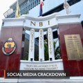 NBI summons 'more than a dozen' for coronavirus posts