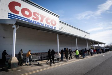Costco Limits Members to Bringing Only One Guest While Shopping