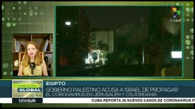 Israel mantiene sus agresiones contra el pueblo palestino