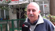 Türkiye'nin en yaşlı ili Sinop’ta vatandaşlar korona virüs kuralına uyuyor