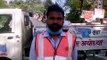 अयोध्या: नगर पंचायत में साफ सफाई हेतु सफाई कर्मियों की दौड़ रही टीम