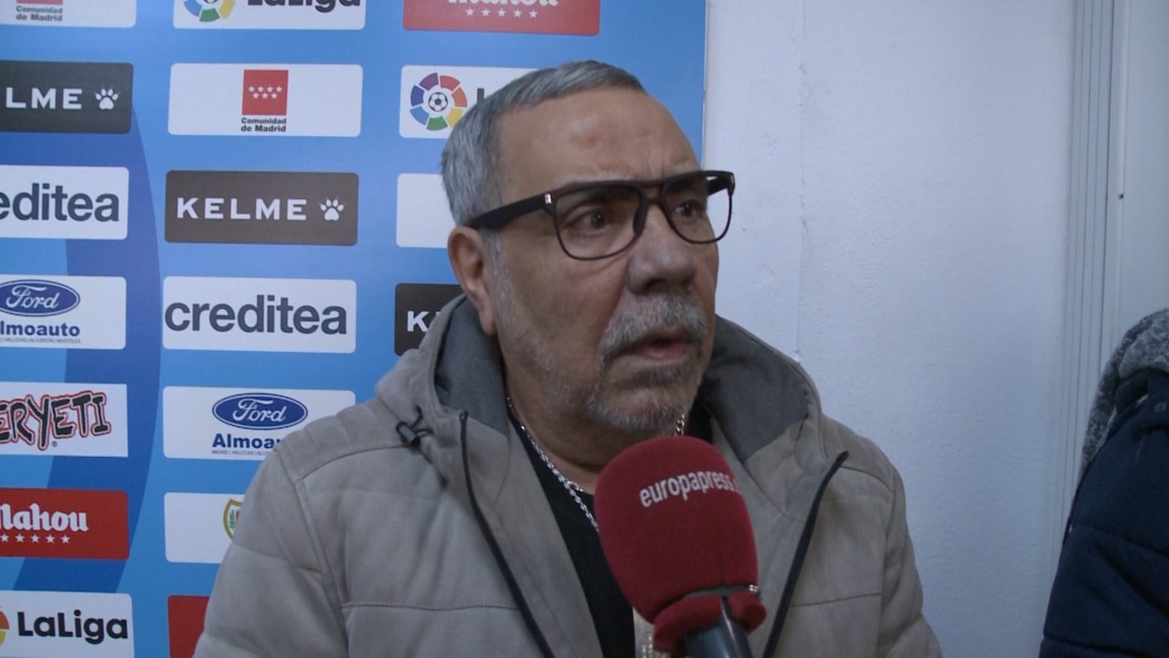 Juan Salazar, de Los Chunguitos, ingresado por coronavirus