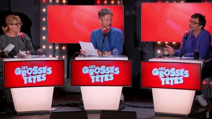 Le tour des réseaux sociaux du Jeudi 2 Avril