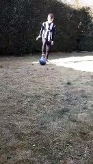 Défi réalisé par Mathis U11