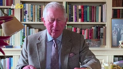 Prince Charles’s Former Chef Reveals His Favorite Dish