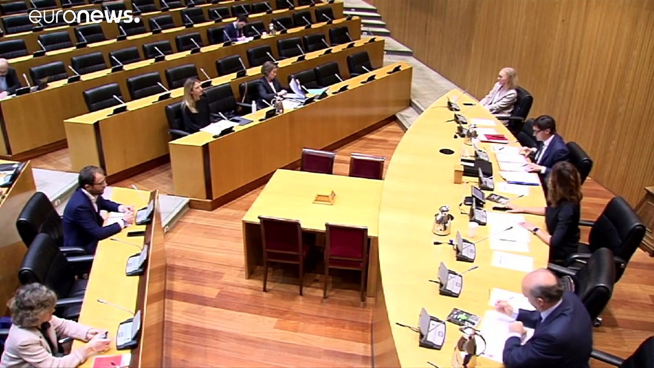 Koronavírus: tragikus rekord Spanyolországban, 950 ember halt meg egy nap alatt