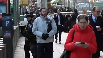 Virüs ABD'de neden hızla yayıldı ?