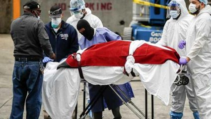 Son Dakika: İtalya'da koronavirüsten ölenlerin sayısı 13 bin 915'e yükseldi