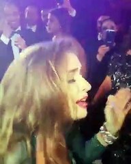 Anastasia Biserova - الراقصة أنستازيا