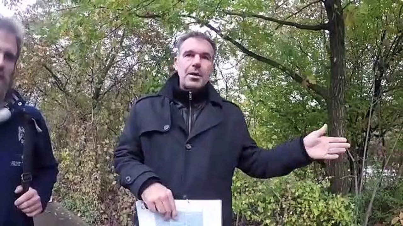 unsere gesammte Bruderschaft (gelöscht auf youtube wegen Hassrede)