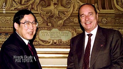 DDC Japon 2019 extrait