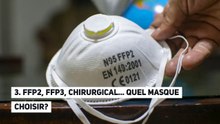 Les masques sont-ils vraiment efficaces pour se protéger du nouveau coronavirus?_NM