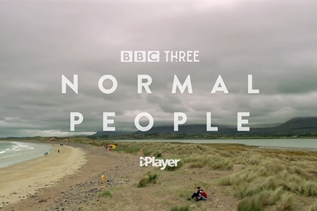 Normal People - Trailer saison 1