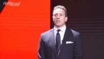Chris Cuomo Says He Experienced Hallucinations & Chipped His Tooth Due to Coronavirus | THR News