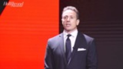 Chris Cuomo Says He Experienced Hallucinations & Chipped His Tooth Due to Coronavirus | THR News