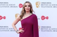 Jodie Comer won't let anyone touch her eyebrows