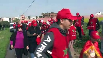 عملية احتيال مدوية في المغرب تبيع مساكن وهمية لمئات الضحايا