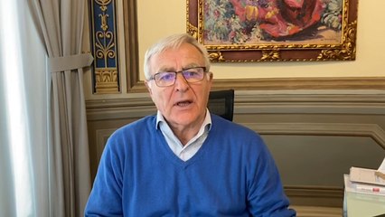 València decreta duelo continuado en homenaje a víctimas Covid-19