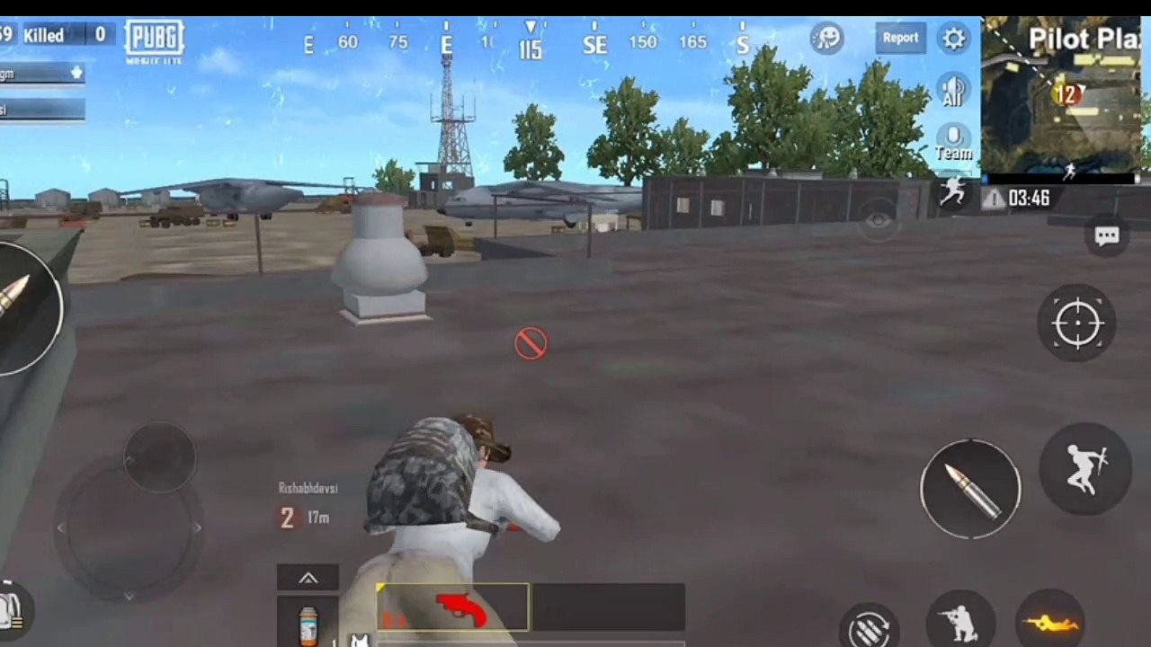 पब्जी गेम | न्यू पब्जी वीडियो | जय पबजी गेम | pubg game | pubg game hindi | pubg gameplay | jaipubji पब जी की वीडियो