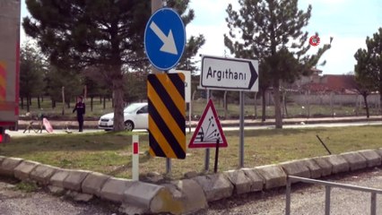 Konya’da bir mahalle daha karantinaya alındı