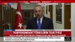 Bakan Çavuşoğlu yurt dışında koronavirüsten hayatını kaybeden Türk vatandaşların sayısını açıkladı