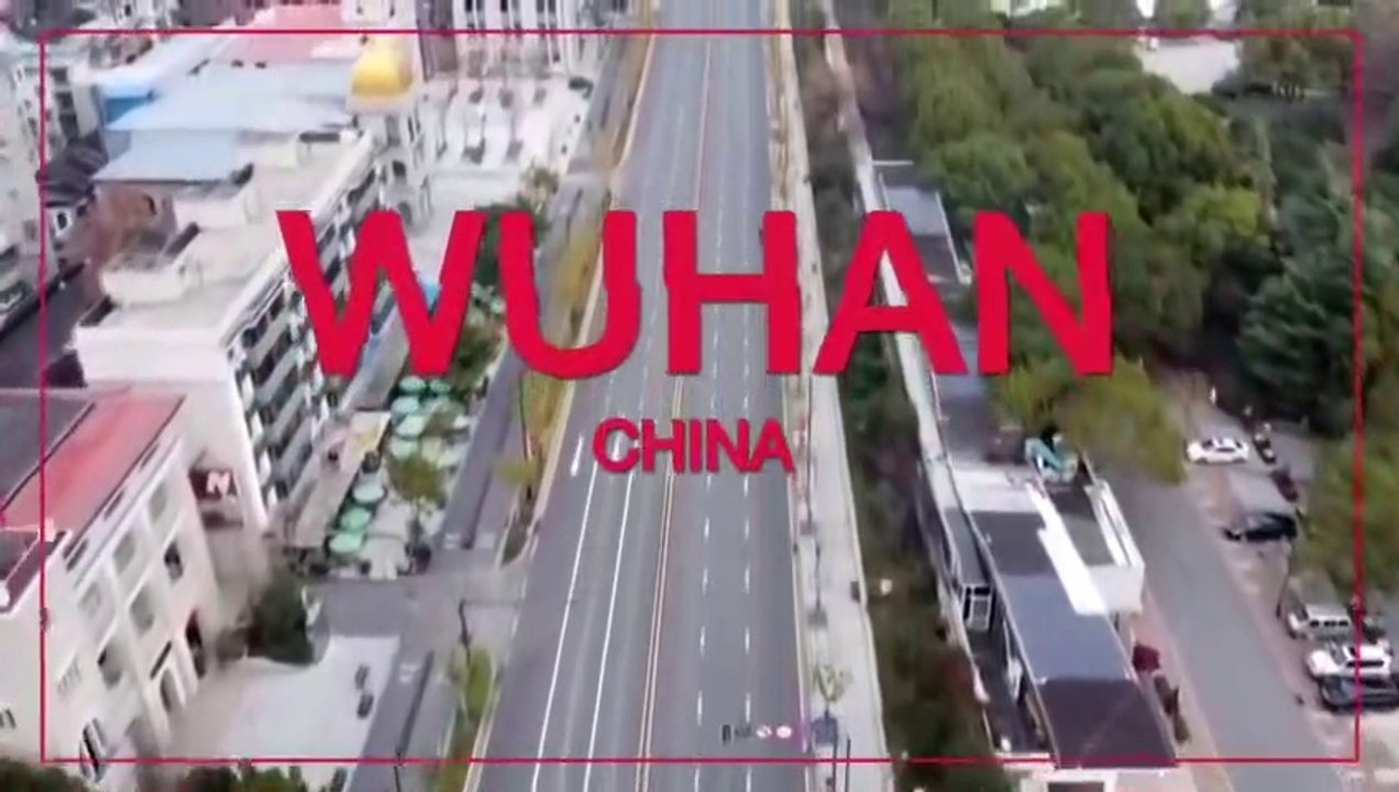 CORONAVIRUS O TERCERA GUERRA MUNDIAL | DOCUMENTAL