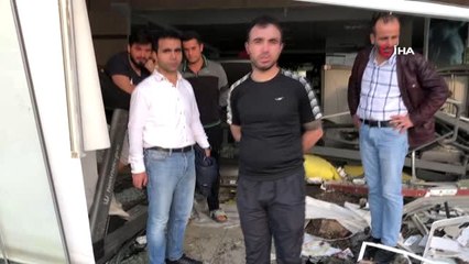 Tır kazasında ölü sayısı 5, yaralı sayısı 23 oldu