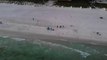 Miramar Beach, Florida, USA Drone Footage