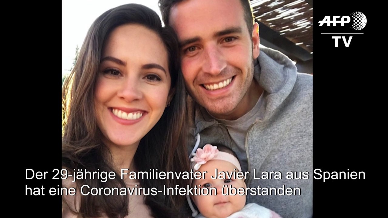 Nach schwerer Infektion: 29-Jähriger warnt vor Coronavirus
