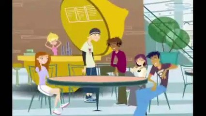 Seis Dezesseis - Episódio 90 - Bye Bye Nikki Parte 1