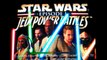 Star Wars Episode I Jedi Power Battles Demo Ps1 With Commentary