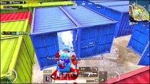 Opening Premium Crates Joker - 24.000 UC - PUBG MOBILE Solo vs Squad