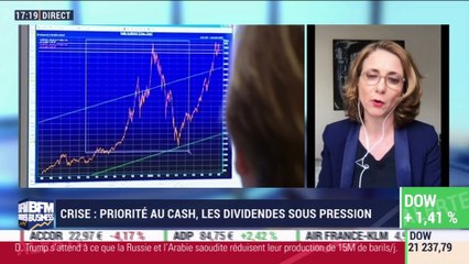 Le Club de la Bourse: 10 millions de nouveaux chômeurs aux États-Unis en deux semaines - 02/04