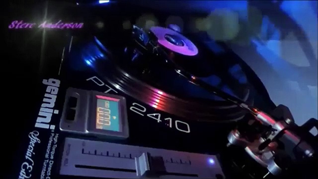 Stan Ivory- Come live with me~Tese Promo