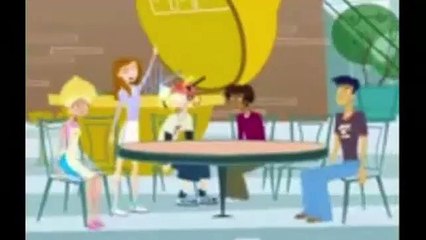 Seis Dezesseis - Episódio 91 - Bye Bye Nikki Parte 2