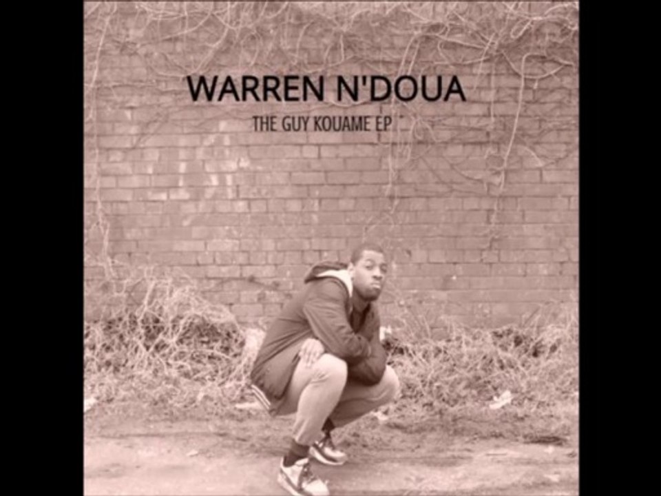 Warren Ndoua - To Make Things (Intro) New 2020