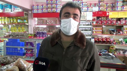 Gizemli hayırsever bu kez Bayburt'ta