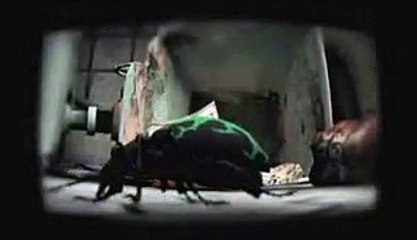 Deadly Creatures - Debut Trailer