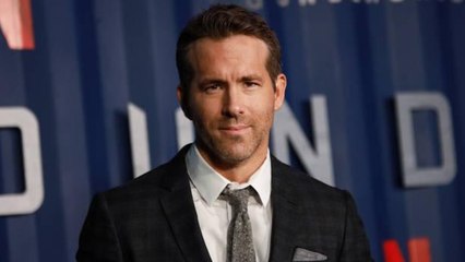 Ryan Reynolds is About to Let Wife Blake Lively Give Him an At-Home Haircut