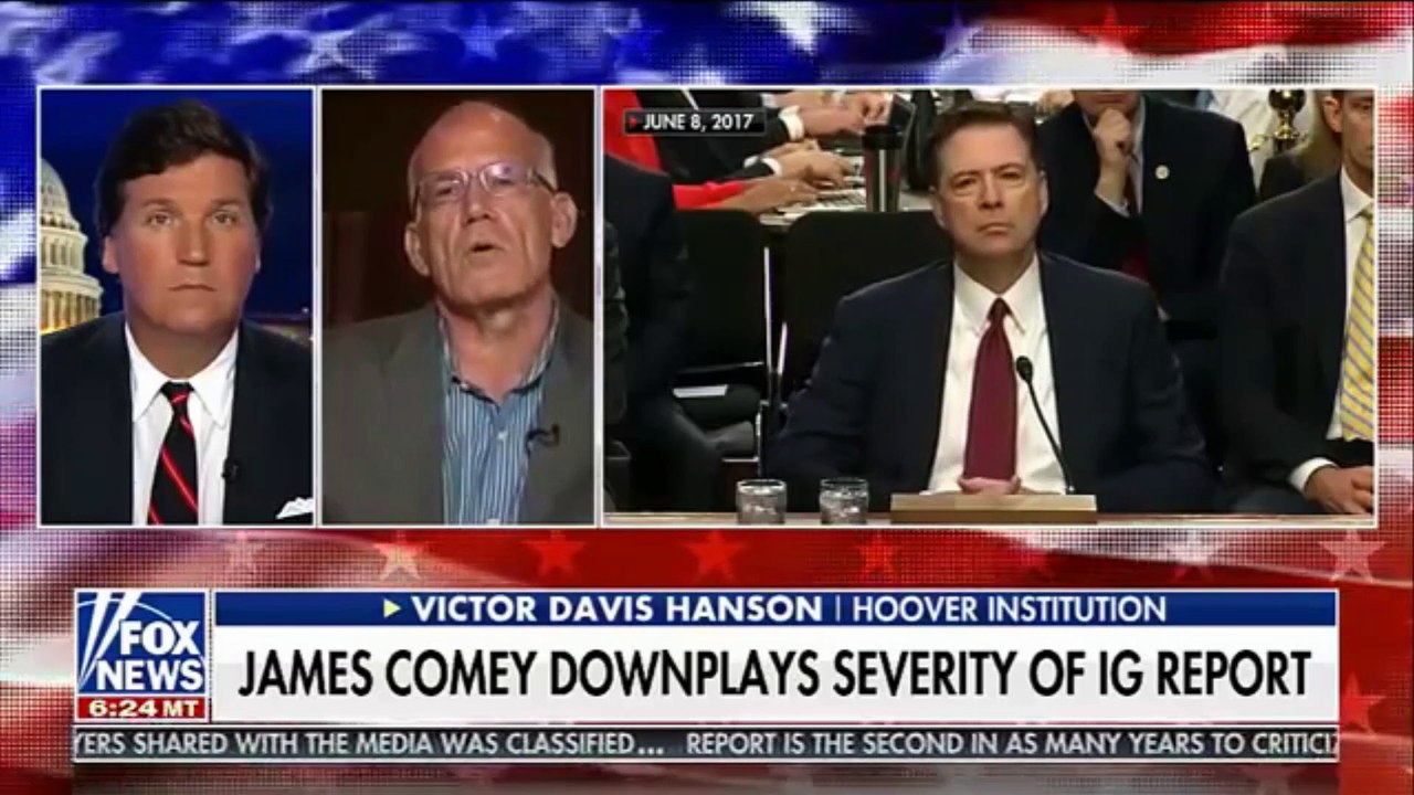 FBI Works for England 101