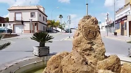 El coronavirus llega a El Palmar de Troya a través de un militar de maniobras en EEUU