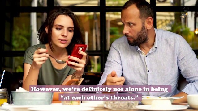 Kristen Bell and Dax Shepard admitting they’ve been “at each other’s throats” in quarantine is so relatable