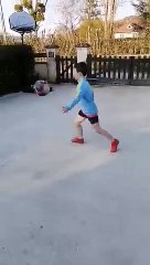 Défi réalisé par Robin U9