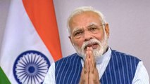 PM Modi to share video message at 9 am on Friday